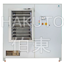 Europlasma 无卤素等离子涂层设备 CD 1200 PLC