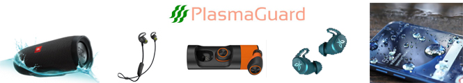 PlasmaGuard&reg; 无卤素等离子纳米涂层设备