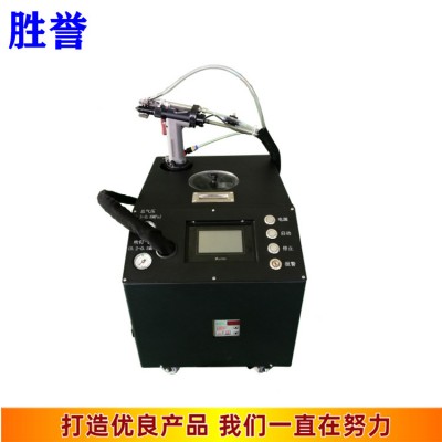 自动打铆钉机器_世泽供应_自动拉铆机