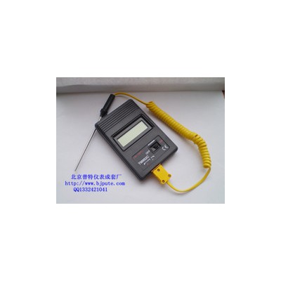 TM-902C温度计，高温数显温度计