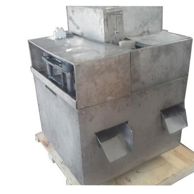 新型枣去核机是我厂研制的好产品