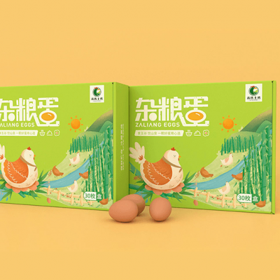 包装设计