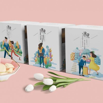 包装策划
