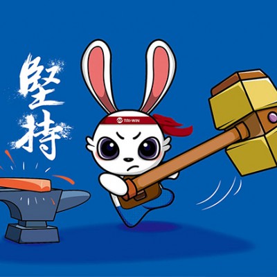 吉祥物设计