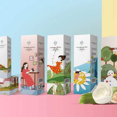 产品设计