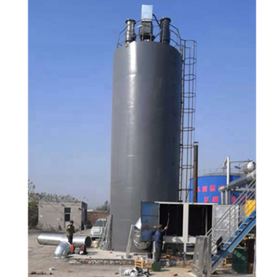 油烟气体净化环保设备电捕焦油器报价