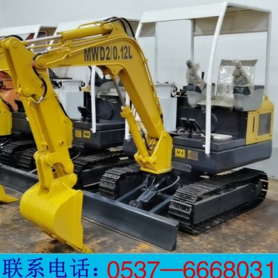 MWD2/0.12L煤矿用液压挖掘机135-62718011