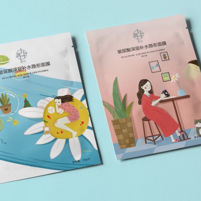包装结构