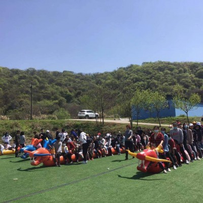 这个夏天游玩的好地方？武汉素质拓展到这个农家乐给你惊喜