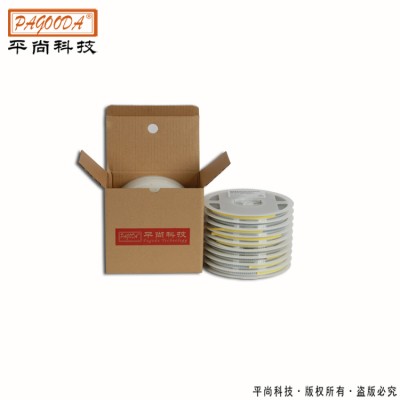 平尚科技-NPO材质贴片电容参数及优势
