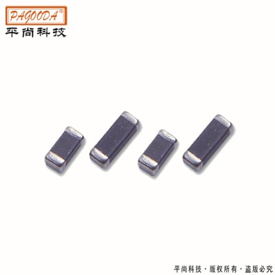 贴片磁珠0402 厂家 优良品质 价格实惠