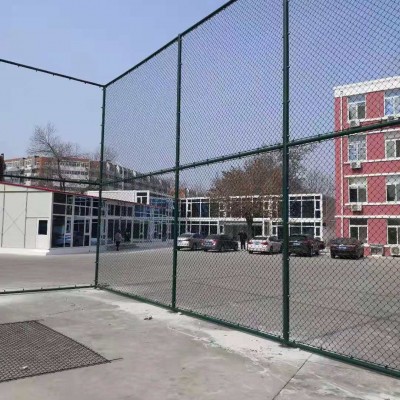 常州体育围网 球场围网 运动场围网源头厂家