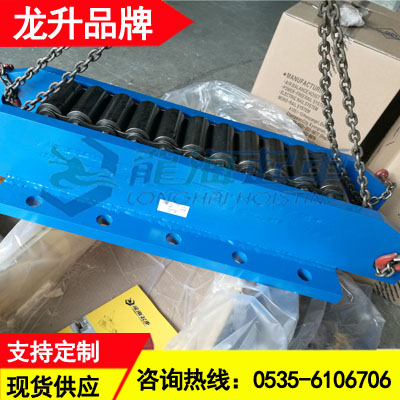 50吨履带式重物移运器,CRM-50重物移运器来图定制