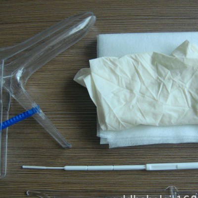 一次性使用妇科检查套件