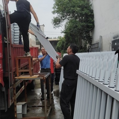 江苏建筑工程用护栏选热镀锌钢护栏好