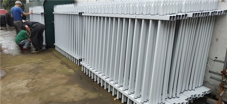 环保护栏生产厂家定制安装组装式护栏