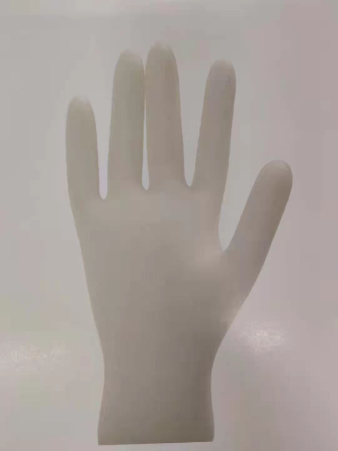 一次性使用灭菌橡胶外科无粉手套