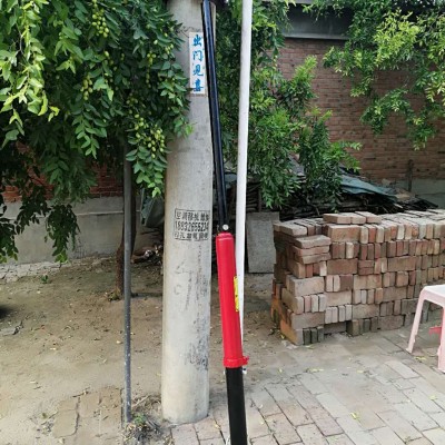 电线杆整杆器  12t水泥杆调整器 电力扶直器