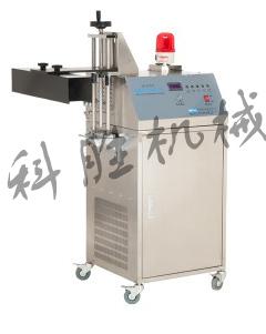 河北石家庄科胜塑料瓶铝箔封口机