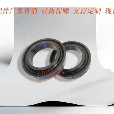 托辊橡胶圈 缓冲胶圈 梳型胶圈  梯形胶圈