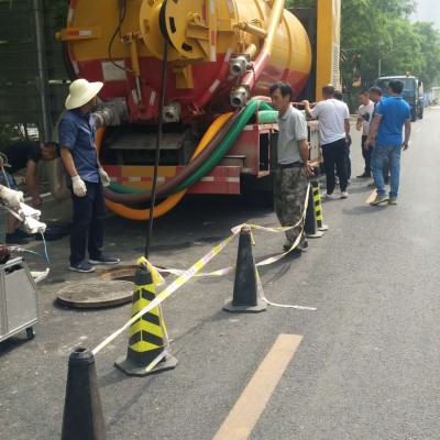 通州区台湖抽污水清洗管道路面63338949
