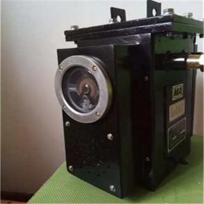 矿用音箱KXY127型隔爆兼本安音箱源厂直供