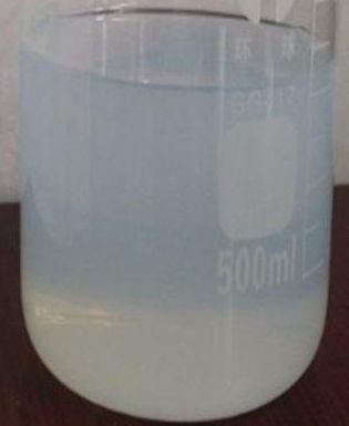 透明纳米氧化钇溶胶