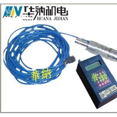 数显式钻孔应力计