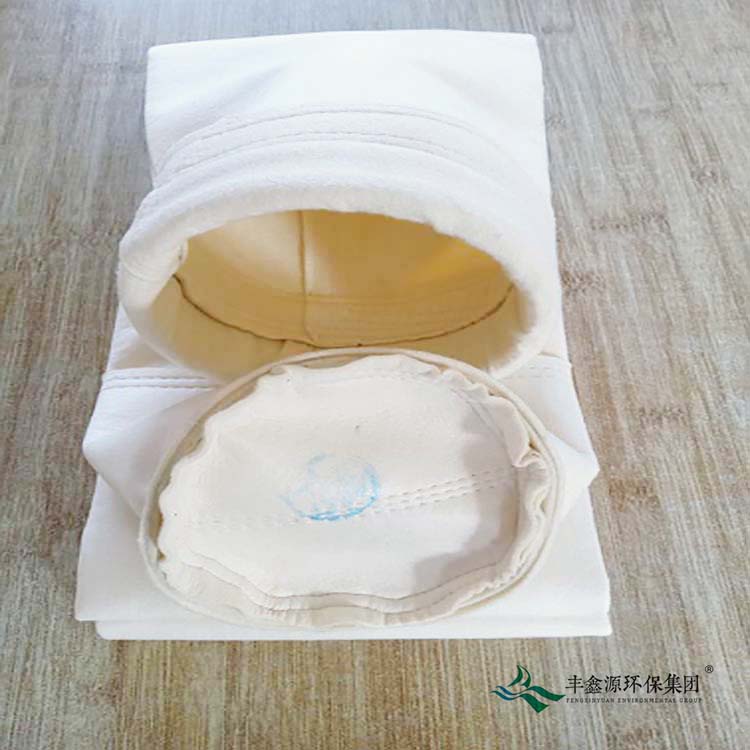 丰鑫源高温PPS滤袋