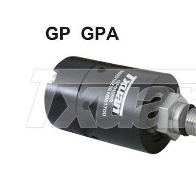 腾旋GP GPA机床用高速旋转接头