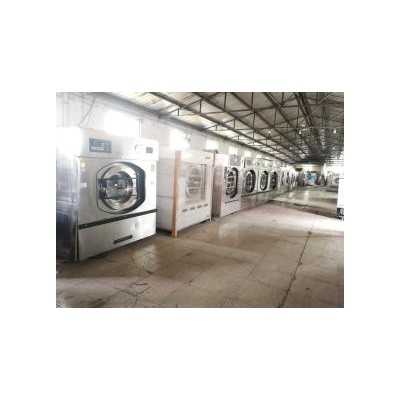 销售直燃式烘干机烫平机二手水洗机100公斤水洗机