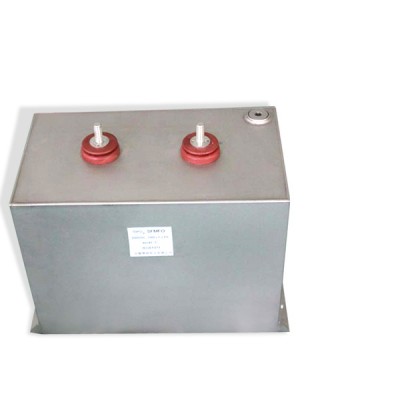 高压脉冲电容 充磁机电容  3000VDC 250uF