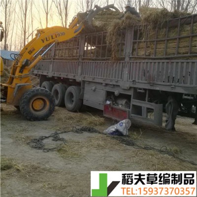 稻夫 广西草支垫 草支垫价格 草支垫尊重客户