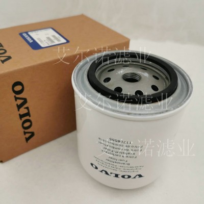 11708555 沃尔沃燃油滤清器型号齐全