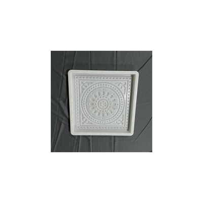 水泥唐莲仿古砖模具-唐莲花仿古砖模具图片