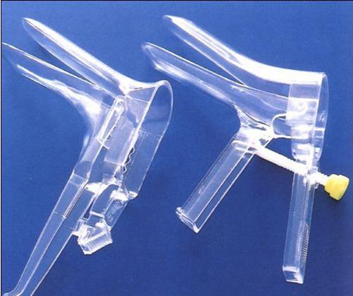 一次性使用无菌阴道扩张器