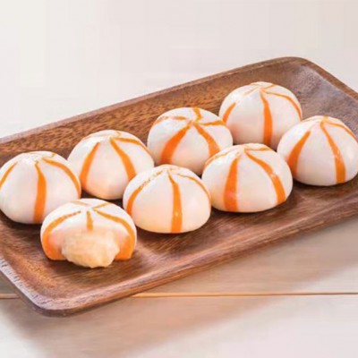 广东宫道进口丸子诚邀全国餐饮经销商合作