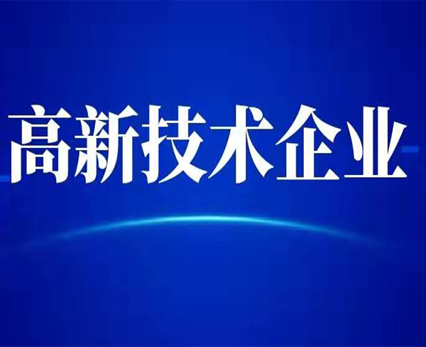高新技术企业5