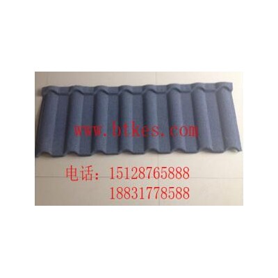 彩色蛭石瓦-厂家推荐-物美价廉