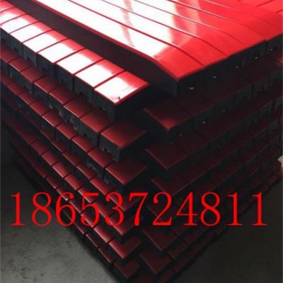 煤矿缓冲条 抗静电缓冲条 阻燃缓冲条 向上金品