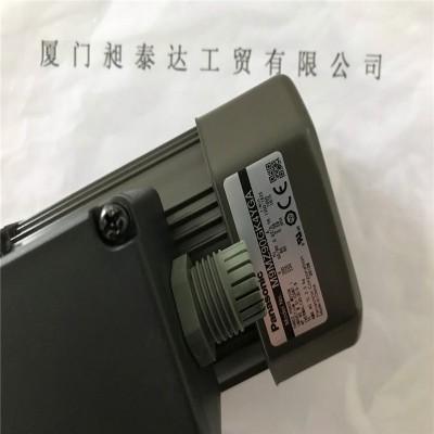 日本PANASONIC松下马达 M9MZ90GK4YGA