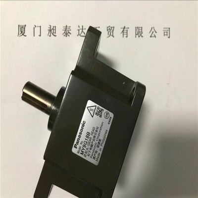 日本PANASONIC松下驱动器 MY9G18B