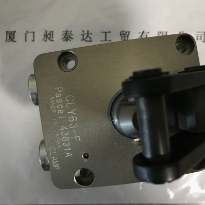 日本PASCAL帕斯卡 CLY63-F全新供应现货
