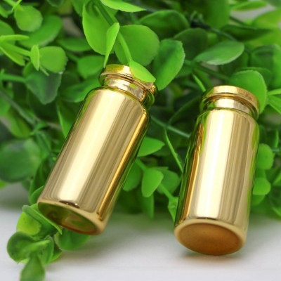 西林瓶电镀厂，西林瓶电镀加工厂，广州白云区西林瓶电镀厂