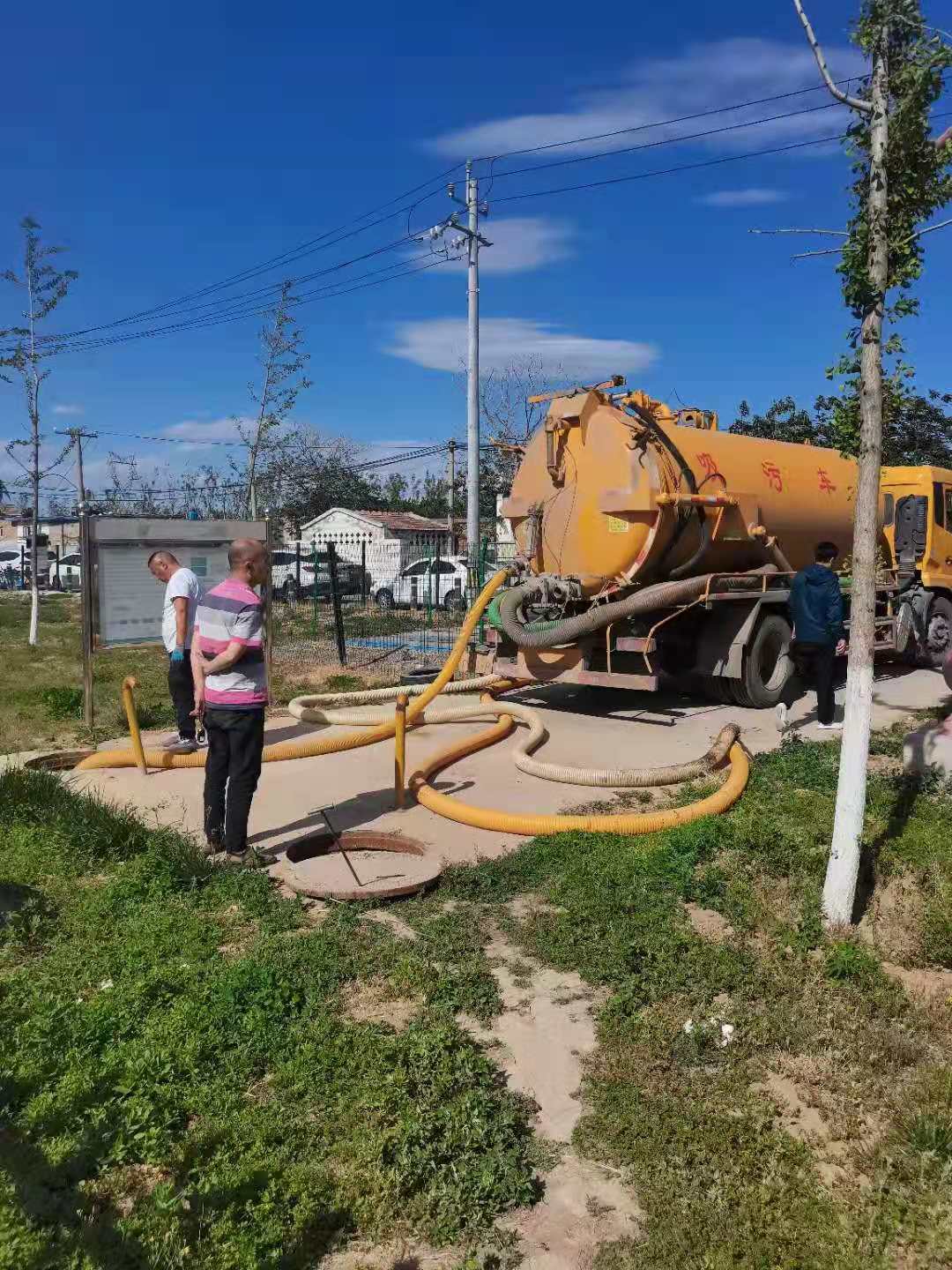 顺义区专业抽污水淤泥13522976181