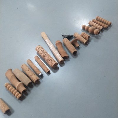 软木手柄厂家直销
