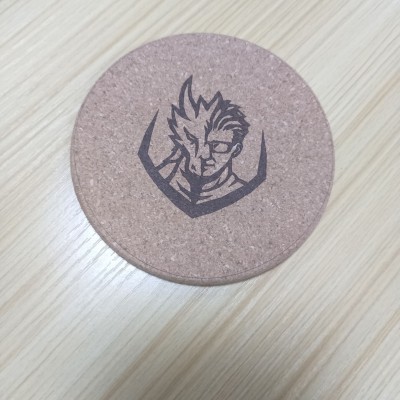 软木杯垫找安隆软木制品有限公司