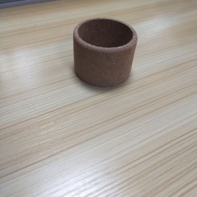 陶瓷软木杯套 ，软木杯套，软木自然，外观手感好。按陶瓷匹配