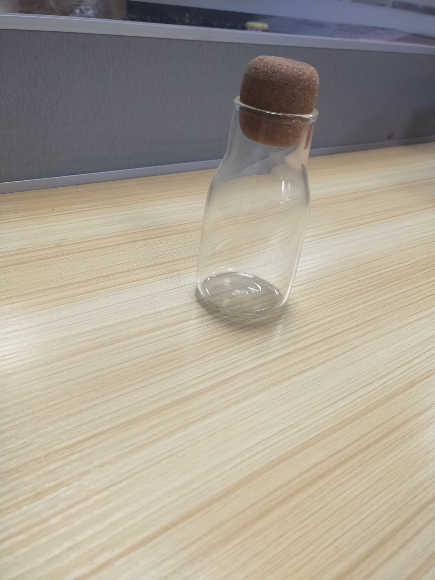 锥形软木塞 玻璃陶瓷瓶罐密封塞可做T形异形圆形等软木密封塞