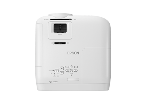EPSON爱普生CH-TW5800T投影仪家用高清影院投影机